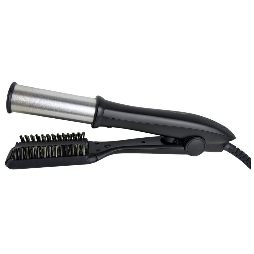 InStyler Max Prime Revolving Styler Rotating Iron 1.25 Inch Black Tested - Picture 4 of 10